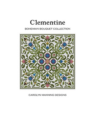 (image for) Clementine